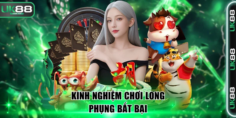 Bài Trác Kim Hoa UK88 - Game Bài Đổi Thưởng Đình Đám 4 3 kinh nghiệm giúp đạt kết quả tốt nhất khi chơi